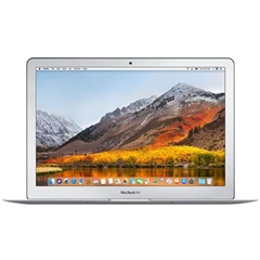 MacBook Air 7,2/i5-5350U/8GB Ram/256GB SSD/13